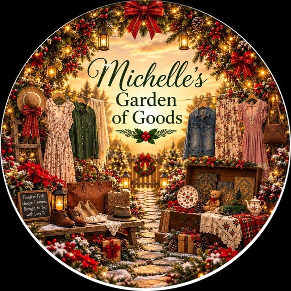 gardenermichele